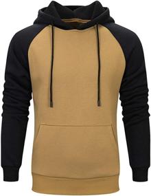 img 2 attached to Спортивные костюмы Спортивный костюм Спортивная толстовка Спортивные штаны