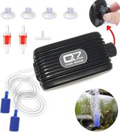 aquarium accessories suction connectors adjustable logo