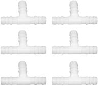 🐠 enhancing aquarium hydraulics & plumbing with joytube plastic fittings connectors logo