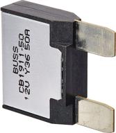 🚗 bussmann cb1911-50 type i maxi footprint automotive circuit breaker (50 amp): reliable protection in 1 pack! logo