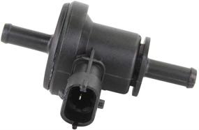 img 1 attached to 🚀 Vapor Canister Purge Solenoid Control Valve - Replaces 28910-26900 - Fits Hyundai Accent Elantra Equus Genesis Kia Borrego Rio Rio5 Soul - for Selected Models 2006-2013 - TAMMKEN