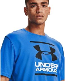 img 3 attached to Футболка Under Armour Foundation Sleeve