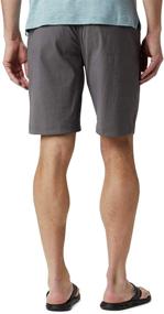 img 3 attached to 🏞️ Columbia Men's Royce Peak II Short: Premium Performance for Outdoor Adventure