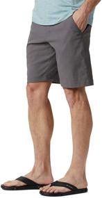 img 2 attached to 🏞️ Columbia Men's Royce Peak II Short: Premium Performance for Outdoor Adventure