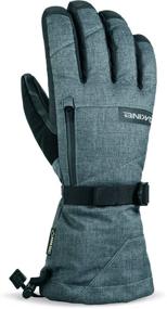 img 1 attached to Men's Dakine Titan Gore-Tex Snow Gloves - Must-Have Accessories for Winter