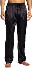 img 3 attached to Cozy and Stylish: Springcmy Classic Bottoms with Drawstring for Ultimate Loungewear Comfort