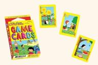 🧘 wai lana little yogis game cards: endless fun for home, school, parties, and sleepovers логотип