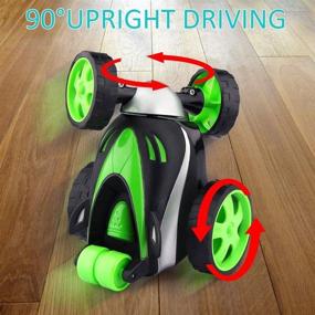 img 2 attached to 🚗 Upright Driving Control for Vehicle Rotation
