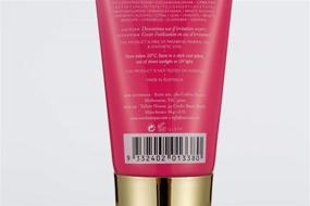 img 1 attached to 🌸 MOR Little Luxuries Lychee Flower Hand Cream - 50ml