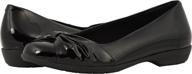 👞 walking cradles women's fall loafer flat: stylish comfort for every step logo