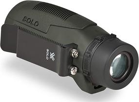 img 3 attached to Vortex Optics 10x36 Solo Monocular - Boost Your Online Visibility