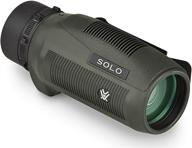 vortex optics 10x36 solo monocular - boost your online visibility logo