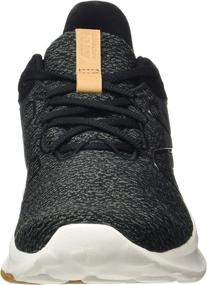 img 3 attached to Revitalize Your Runs with New Balance Men's Fresh Foam Roav V2 Lace-up Sneaker