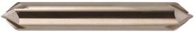 img 1 attached to Bassett Carbide Uncoated Degrees Diameter Power & Hand Tools in Power Tool Parts & Accessories