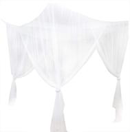 mntt mosquito durable netting curtain logo
