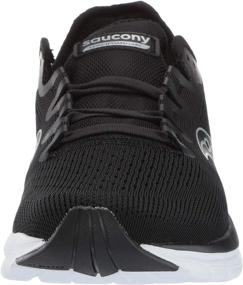 img 3 attached to Saucony Women's Versafoam Flare Running Shoes: Ultimate Performance for Women