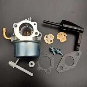 img 1 attached to Aokus Carburetor Briggs Stratton INTEK