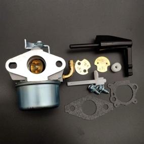 img 3 attached to Aokus Carburetor Briggs Stratton INTEK