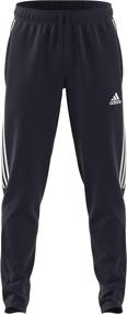 img 1 attached to Adidas Standard Sereno Black X Large Sports & Fitness