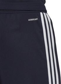 img 2 attached to Adidas Standard Sereno Black X Large Sports & Fitness