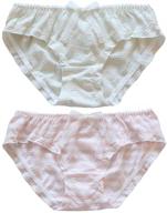 joyralcos japanese striped panties underwear women's clothing for lingerie, sleep & lounge logo