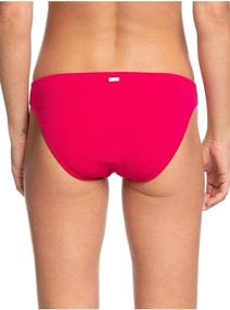 img 1 attached to Roxy Juniors Casual Bikini Bottom