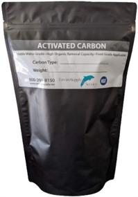 img 3 attached to Premium Pellet Bituminous Activated Charcoal