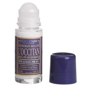 img 3 attached to L'Occitane Roll-on Deodorant, 1.6 Fl Oz: Natural Odor Protection at Your Fingertips