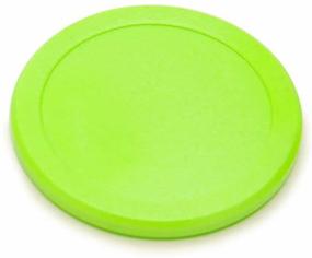 img 1 attached to Official Dynamo Fluorescent Hockey Puck