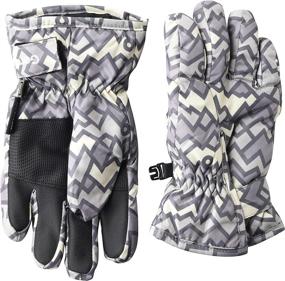 img 1 attached to Gordini Around Glove Super Medium Outdoor Recreation