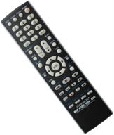 📱 high-quality universal remote for toshiba ct-90303 hdtv: compatible with 40xf550, 42xv540, 46xf550, 46xv540, 52xf550, 52xv540 lcd tvs logo