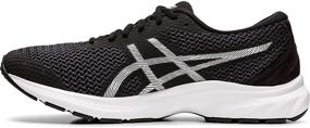 img 1 attached to ASICS Mens Gel Kumo Shoes Black