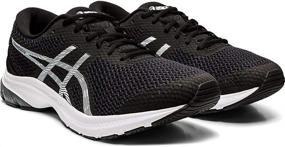 img 3 attached to ASICS Mens Gel Kumo Shoes Black