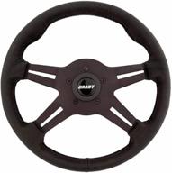 grant 8510 gripper steering wheel logo