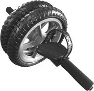 🥊 power wheel for ringside training logo