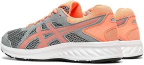 img 2 attached to 👟 ASICS Jolt 2 PS Kid's Running Shoe