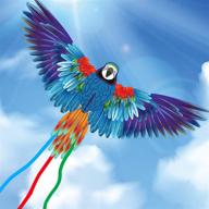 🦜 jekosen parrot outdoor activity gear for adults логотип