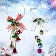 vecelo christmas ornaments decoration decorations logo