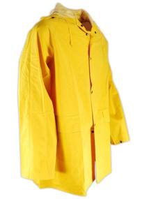 img 1 attached to RainMaster Supported Jacket | XXXXXL Size | Magid