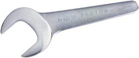 img 1 attached to Proto Satin Service Wrench J3532