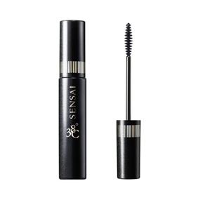 img 4 attached to Kanebo MASCARA 38ºC M-1 Black - 6ml: Long-lasting, Smudge-proof Beauty
