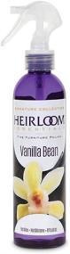 img 2 attached to 🔃 Revive Your Furniture with Heirloom Essentials Furniture Polish - Vanilla Bean Scent"