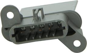 img 1 attached to Standard Motor Products RU43T Resistor