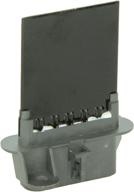 standard motor products ru43t resistor logo