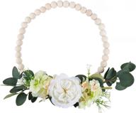 beferr wreaths eucalyptus farmhouse decoration логотип