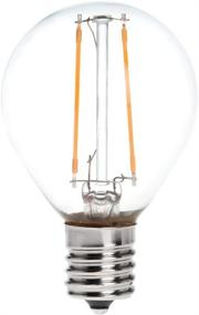 img 3 attached to 🔆 HERO LED S11 DSE17 2W Warm White Intermediate Equivalent Spot