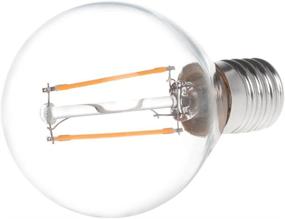 img 2 attached to 🔆 HERO LED S11 DSE17 2W Warm White Intermediate Equivalent Spot