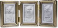 lawrence frames antique hinged picture логотип