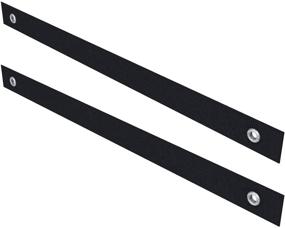 img 2 attached to TCH Hardware Nylon Strap Grommets Material Handling Products