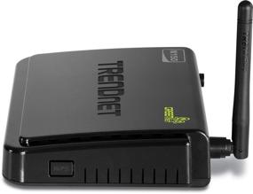 img 2 attached to TRENDnet TEW-712BR: Open Source Home Router with Wireless N Technology (150 Mbps)